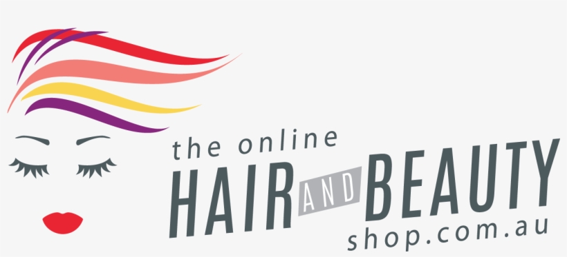 Hair And Beauty Care - Graphic Design, transparent png download