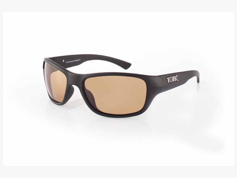Tonic Sunglasses Rush Matt Black Frame With Light Neon - Oo 9102 D655 Oakley, transparent png download