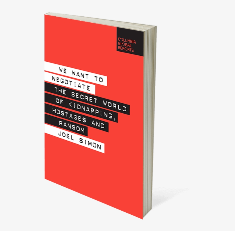 Journalists Killed In Libya And Mexico - Colorfulness, transparent png download