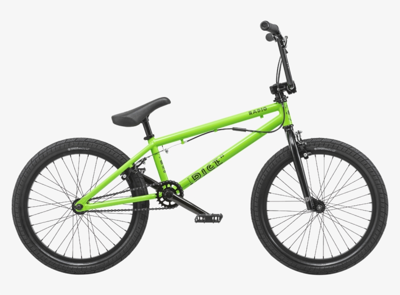 Bmx Bikes, transparent png download