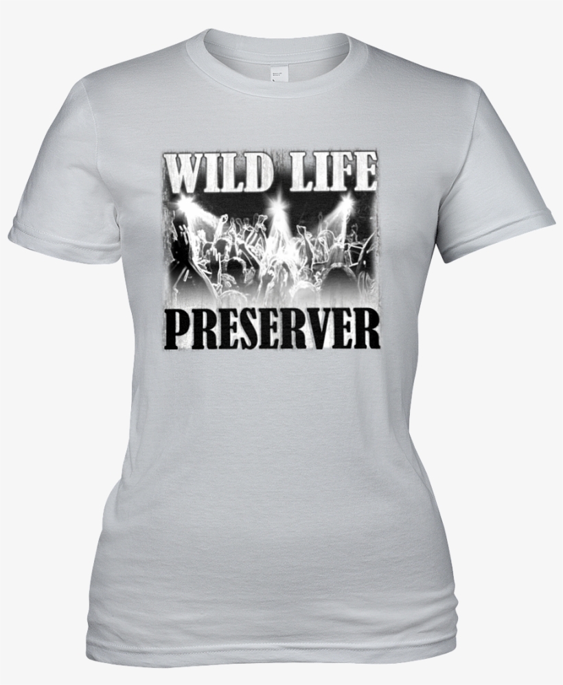 Wild Life Preserver - Numerology, transparent png download