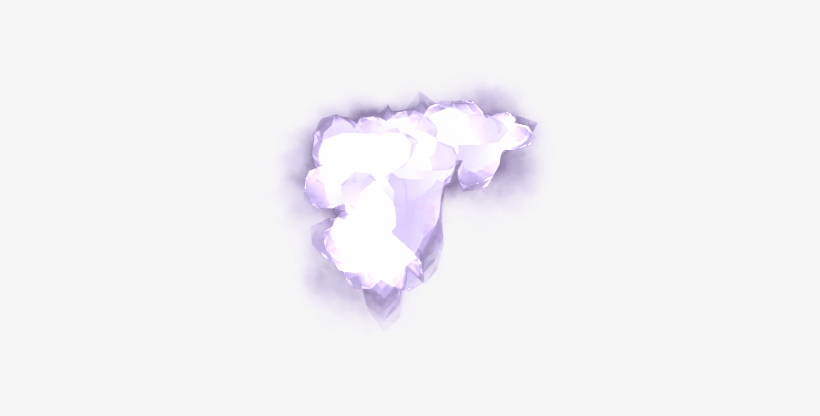 Ice Shatters - Darkness, transparent png download