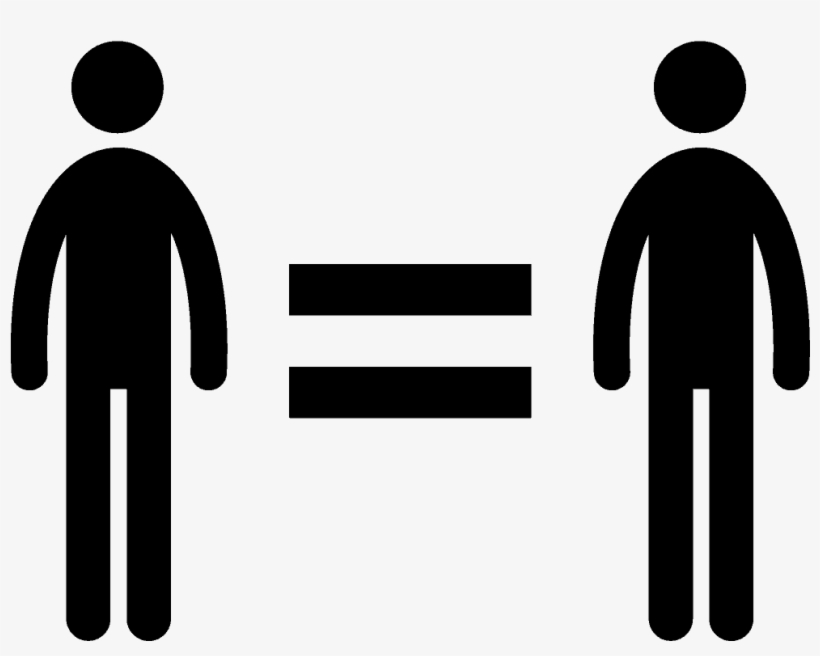 The Most Important Thing We Can Do Is Be Considerate - Social Equality, transparent png download