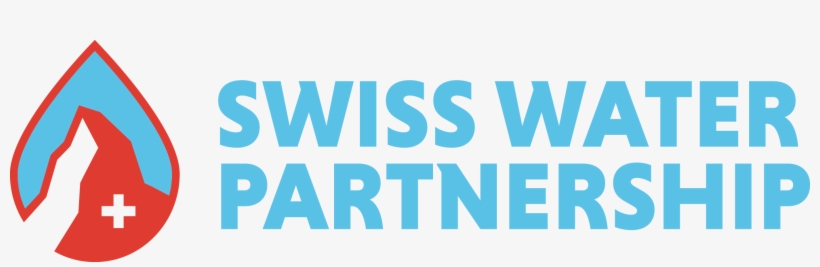 As You May Have Noticed, The Swiss Water Partnership - Swiss Water Partnership, transparent png download