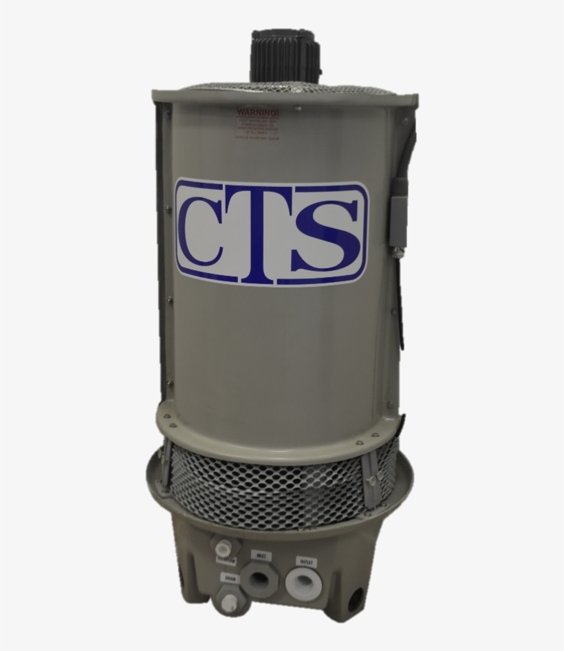 Act Series Cooling Tower - Cooling Tower, transparent png download