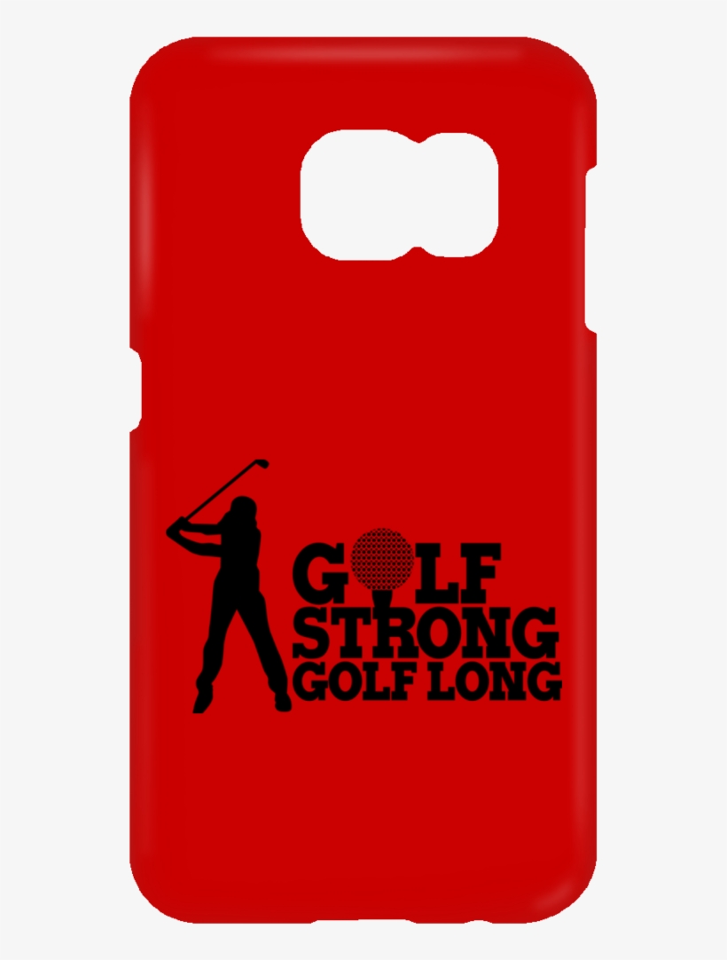 Samsung Galaxy S7 Phone Case - Mobile Phone Case, transparent png download