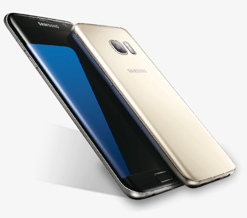 Samsung S7 - New Samsung Mobile S7, transparent png download