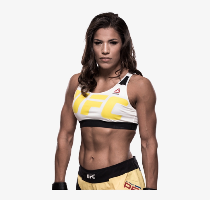 Biography - Ufc Julianna Pena, transparent png download