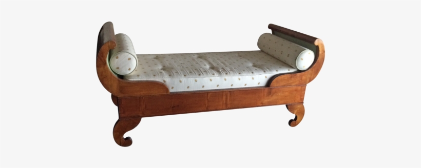 Daybed Png Clipart - Studio Couch, transparent png download