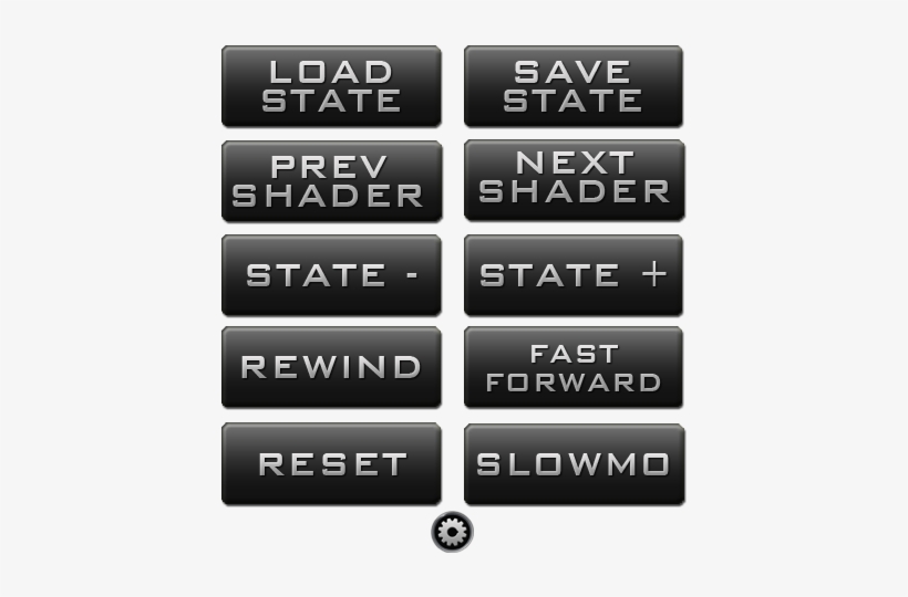 Quickmenu - Number, transparent png download