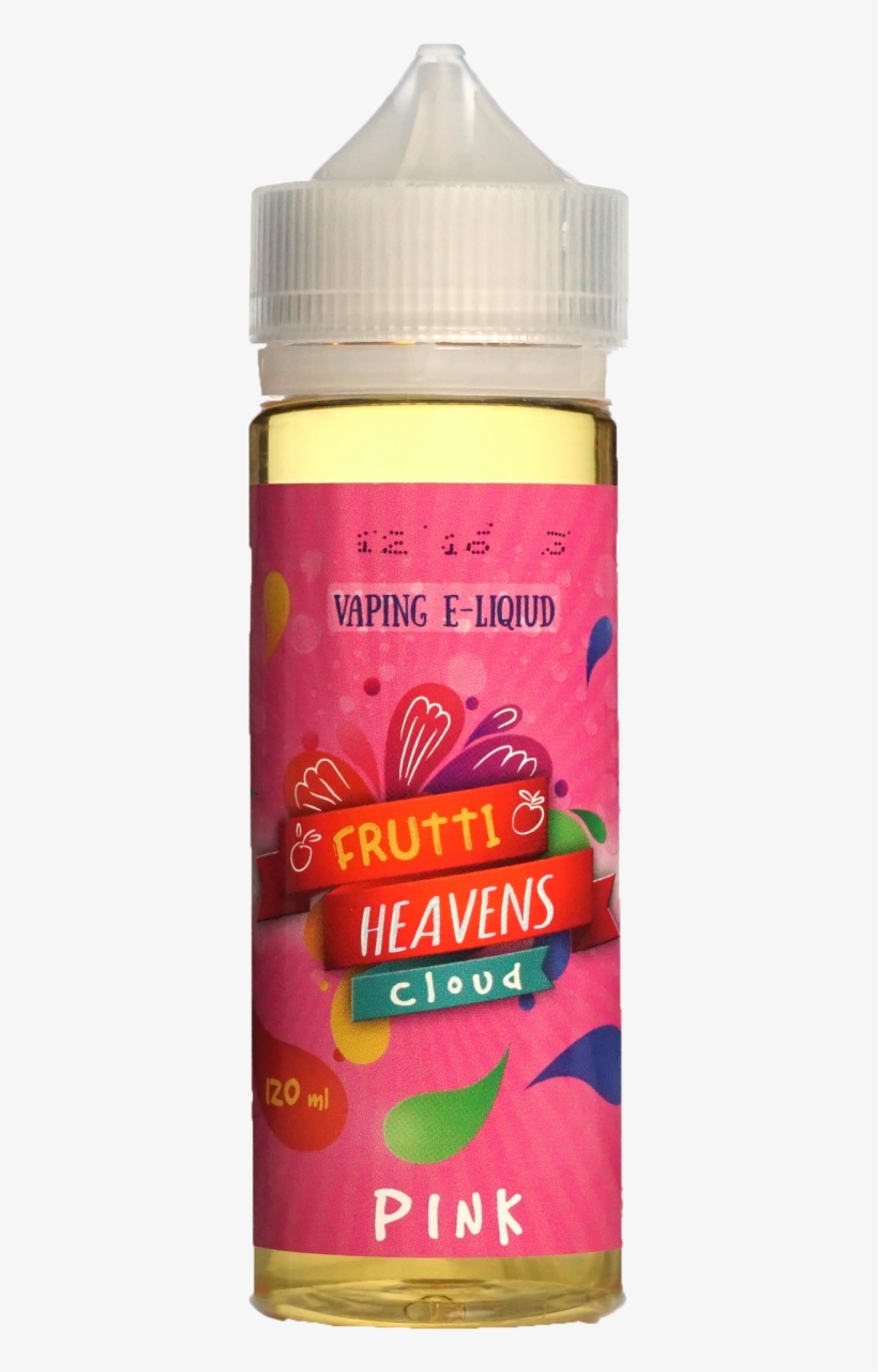 Pink Cloud - Chocolate, transparent png download