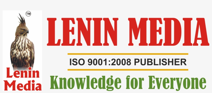 Lenin Media - German Cert, transparent png download