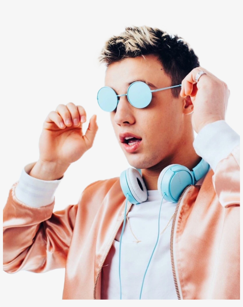 Cameron Dallas Camerondallas Freetoedit - Cameron Dallas, transparent png download