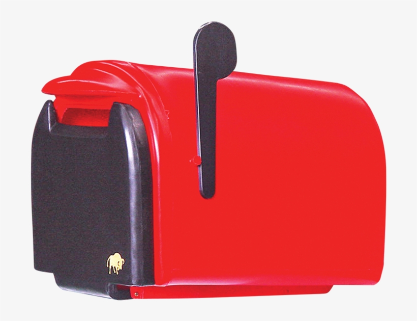 221036 - Plastic Rural Letterbox Nz, transparent png download