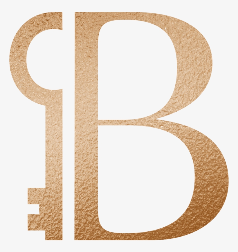 Blakemore Real Estate Logo Suite-13 - Calligraphy, transparent png download