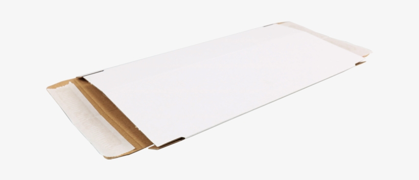 Sendproof® Fits Through Letterbox, transparent png download