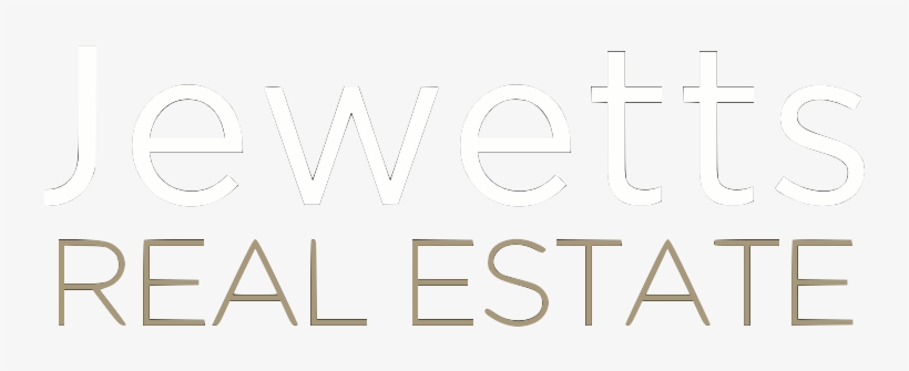 The Jewetts Real Estate Logo - Calligraphy, transparent png download