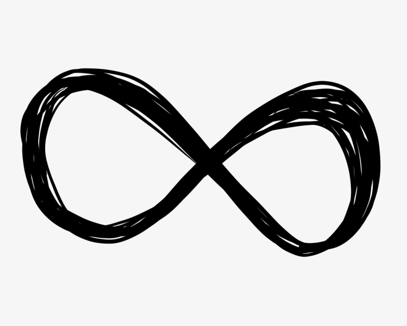 Infinite Atonement R - Illustration, transparent png download