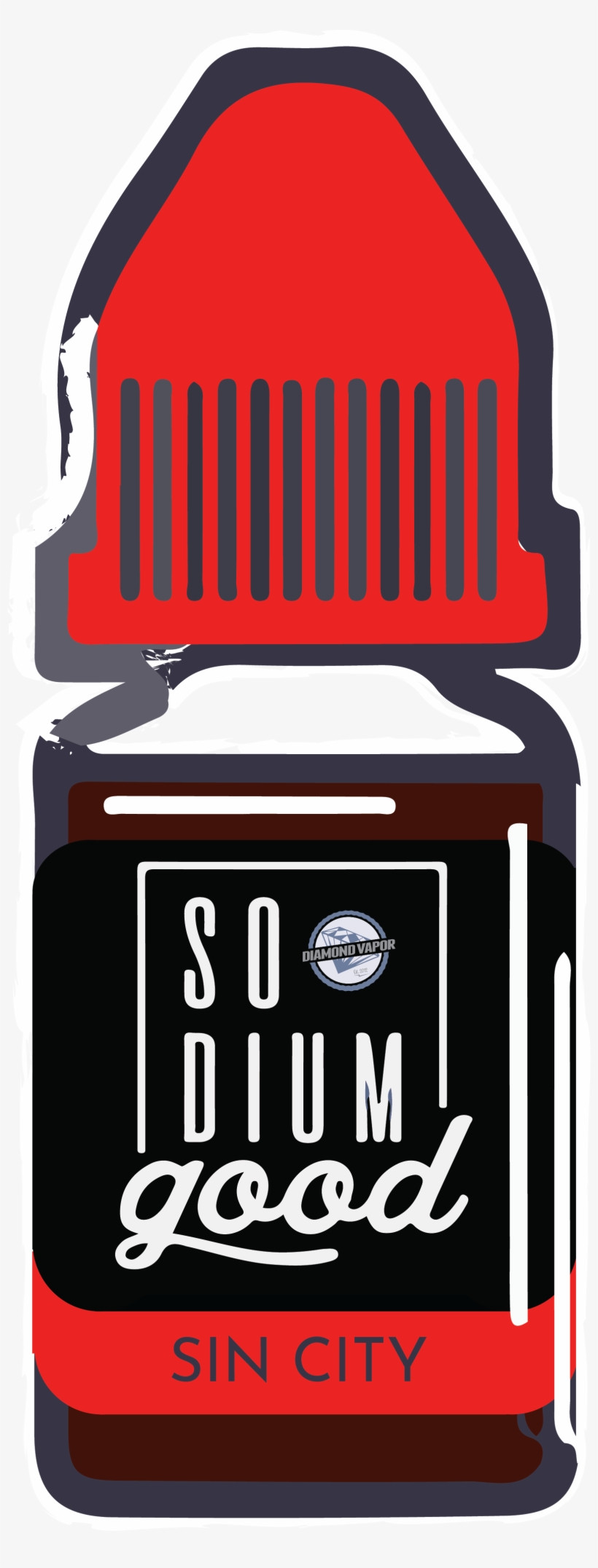 Sin City Vector-01, transparent png download