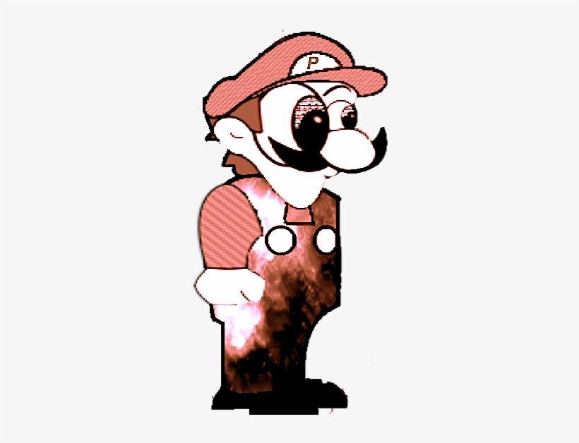 Protein Man Infinite Mode - Cartoon, transparent png download