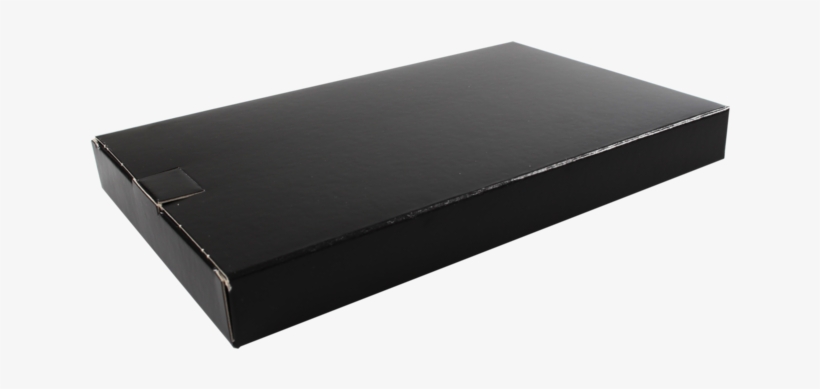 Sendproof® Fits Through Letterbox - Wood, transparent png download