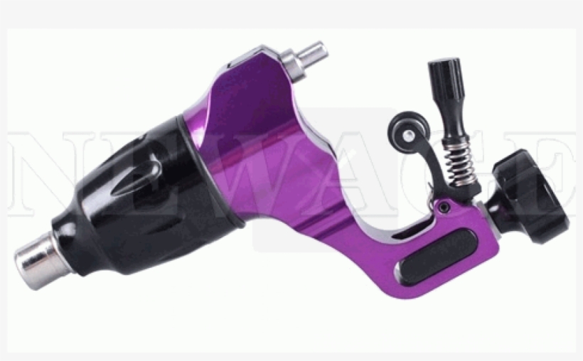 Spy Tattoo Machine, transparent png download