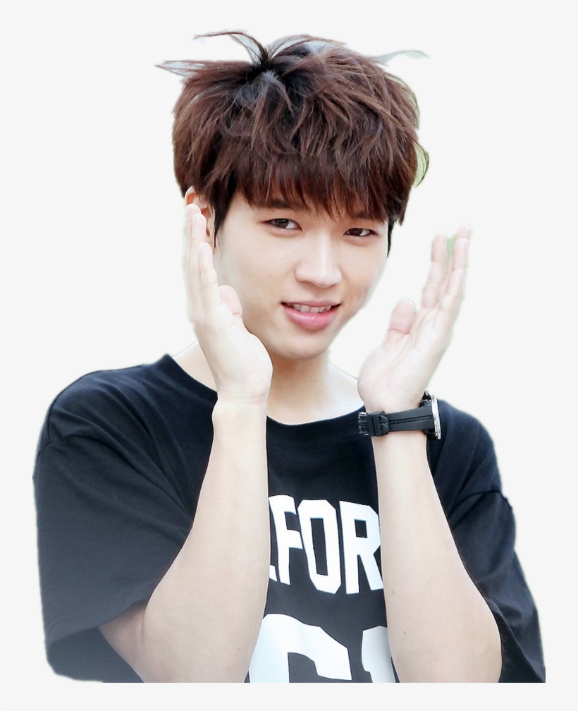 Infinite Nam Woohyun Png3, transparent png download