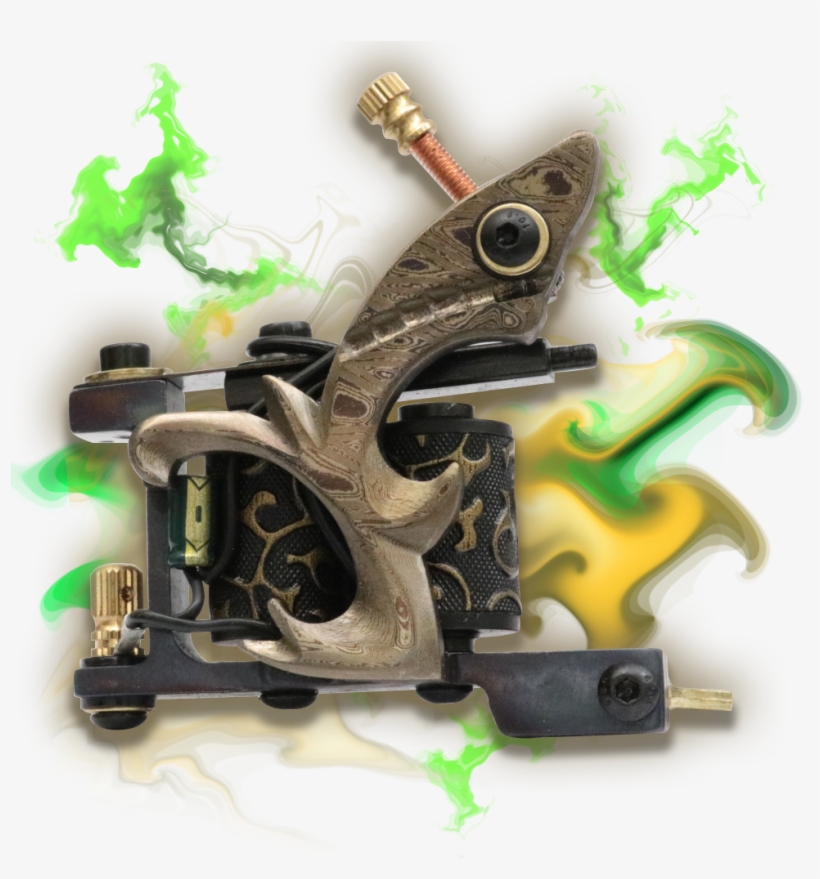 Gun Barrel, transparent png download