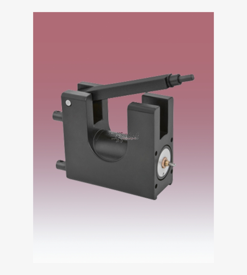 Case For Swiss Rotary Machines - Vise, transparent png download