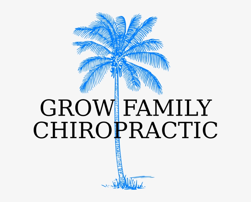 Palm Tree Clip Art - Attalea Speciosa, transparent png download