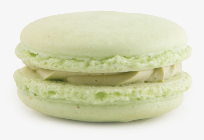Matcha - Macaroon, transparent png download