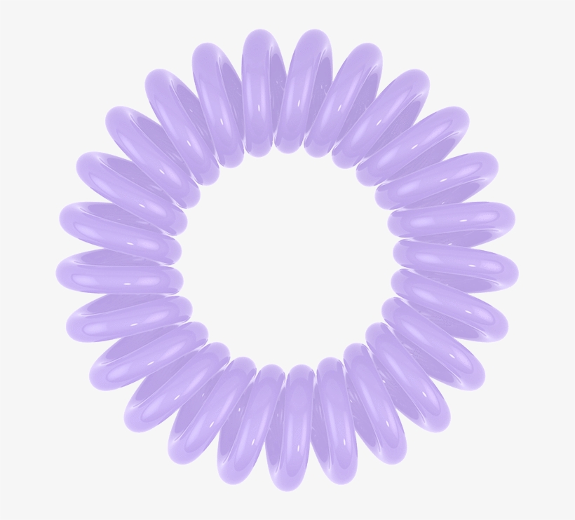 Invisibobble® Scented Original In Macaron Mayhem - Invisibobble Got To Glow, transparent png download