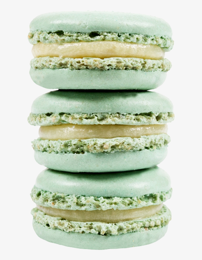 5bd9bc99342ec Menthe Glacial Trio Bd - Macaroon, transparent png download