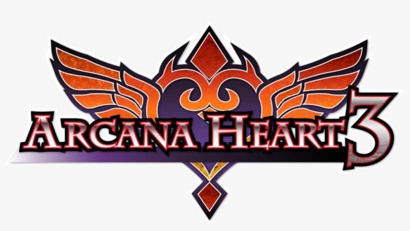 Arcana Heart - Arcana Heart 3 Arcade, transparent png download