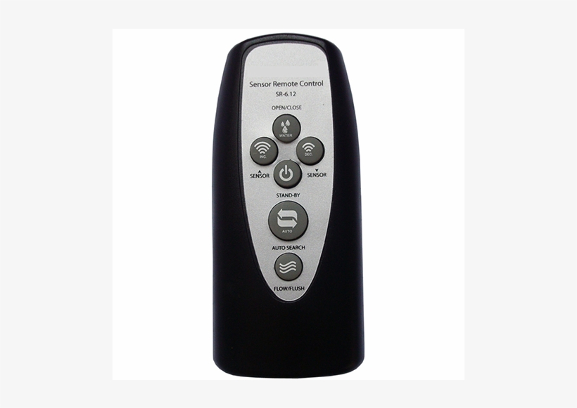 Rak Ceramics Compact Commercial Sensor Tap Remote Control - Gadget, transparent png download