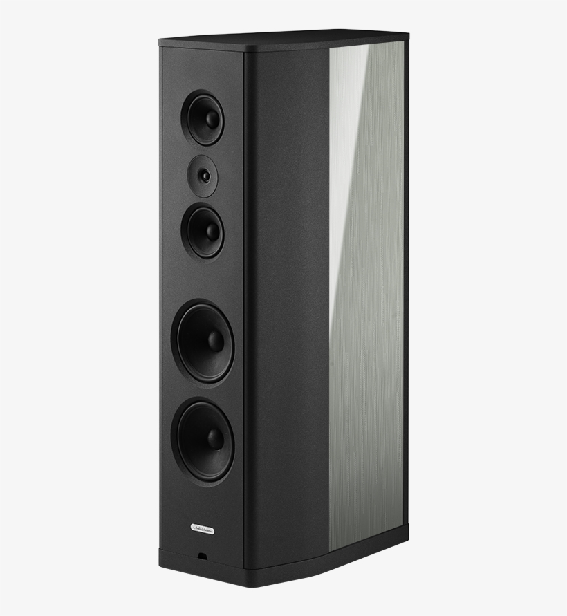 Figaro L Koster 54000, , For Et Sæt (grey Olive, Ebony, - Audio Solutions Figaro S, transparent png download