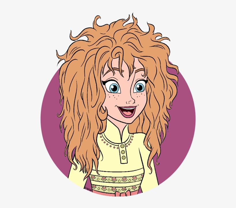 Frozen Clip Art - Cartoon, transparent png download