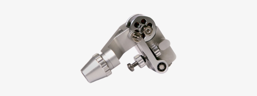 Lacenano - Revolver, transparent png download