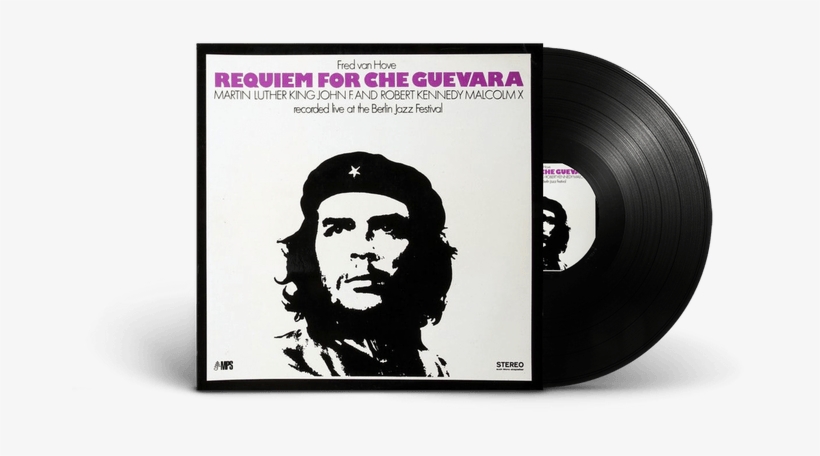 Che Guevara, transparent png download