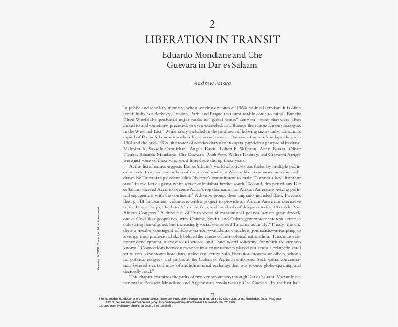 Pdf - Plaza De San Marcos, transparent png download