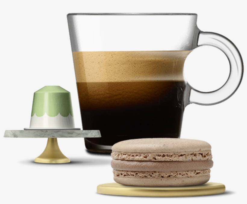 Previous - Nespresso Paris Black, transparent png download