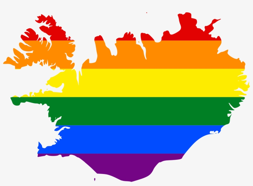 Iceland Lgbt, transparent png download