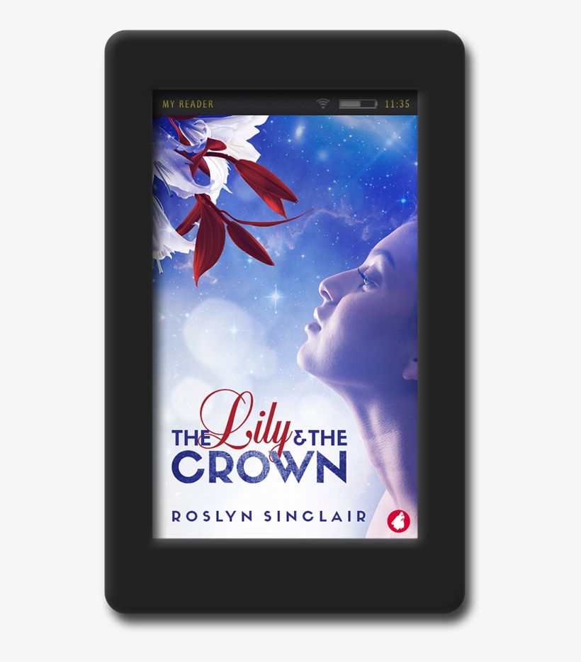 The Lily And The Crown Is The Perfect Example Of A - The Lily And The Crown, transparent png download