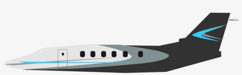920 X 920 6 - Private Plane Vector Png, transparent png download