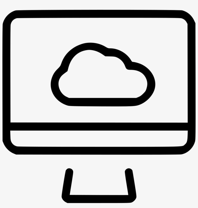 Png File Svg - Desktop Security Icon, transparent png download