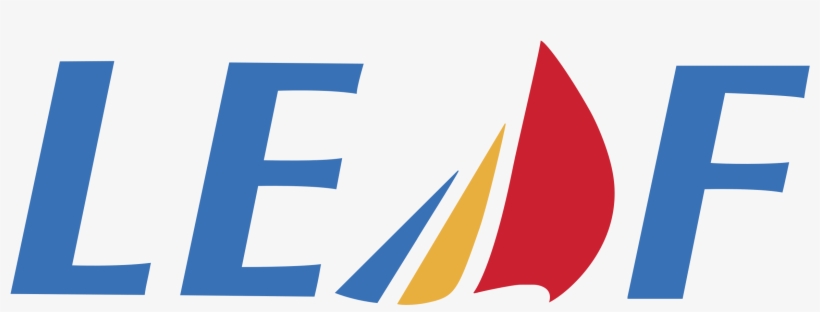 Leaf Logo Png Transparent - Graphic Design, transparent png download