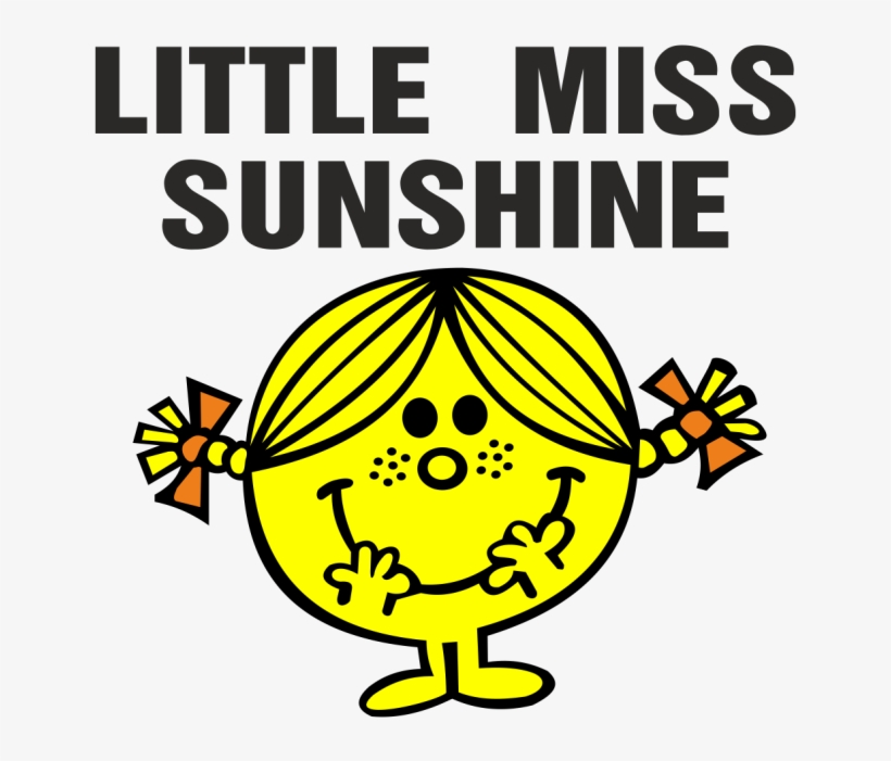Britney Spears Little Miss Sunshine, transparent png download