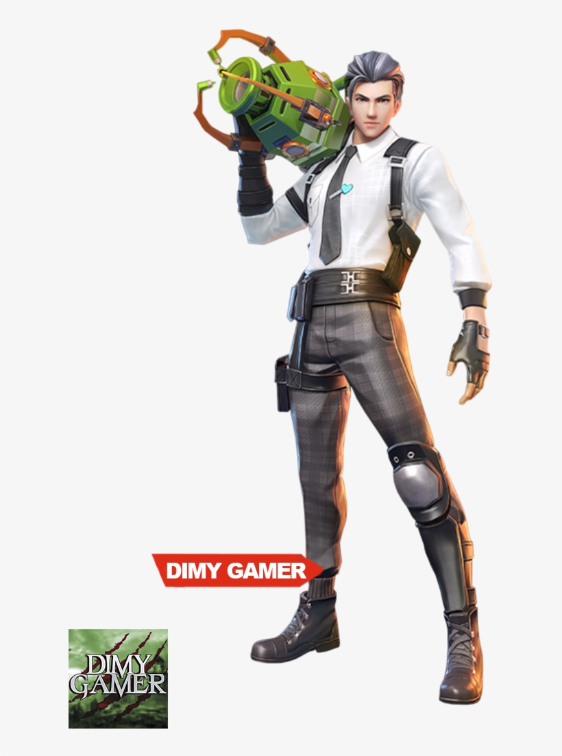 Creative Destruction Trage - Render Creative Destruction, transparent png download