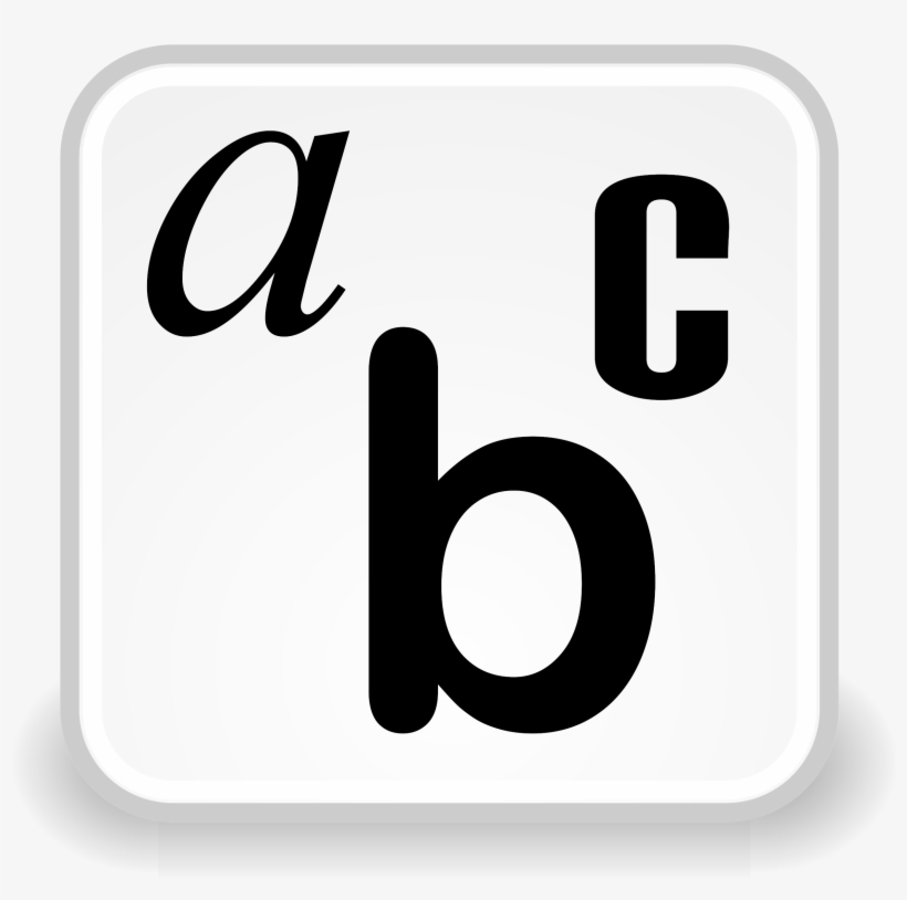 This Free Icons Png Design Of Tango Preferences Desktop, transparent png download