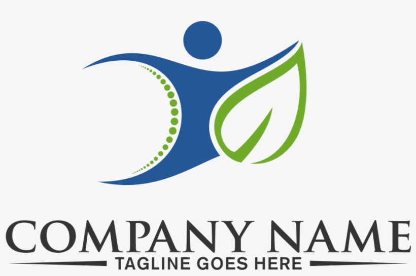 Leaf Logo By Meremelek A Perfect Logo For Spa & Esthetics - Aloe Vera, transparent png download